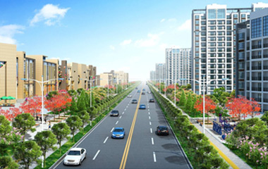 新文化路（石宋大道-东环线）新建九体育在线注册-九体育（中国）
施工