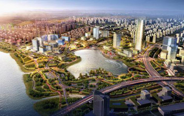 株洲市清水塘老工业区产业新城整体开发项目临江路（清湖路-清水塘大桥）新建九体育在线注册-九体育（中国）
