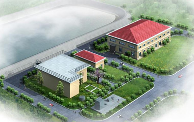 株洲市南郊垃圾填埋场渗沥液处理站扩容改造九体育在线注册-九体育（中国）
