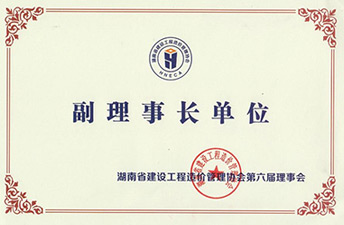 湖南省建设九体育在线注册-九体育（中国）
造价管理协会（副理事长单位）